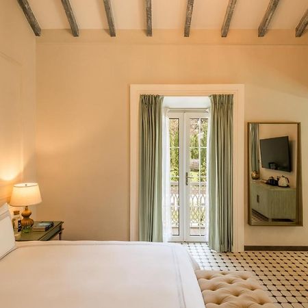 Mansionhaus Hotel Anjuna Ngoại thất bức ảnh