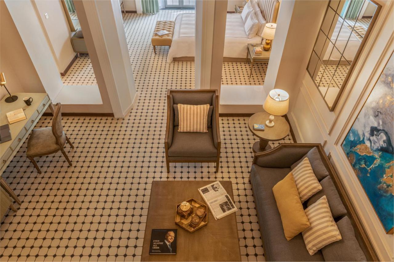Mansionhaus Hotel Anjuna Ngoại thất bức ảnh