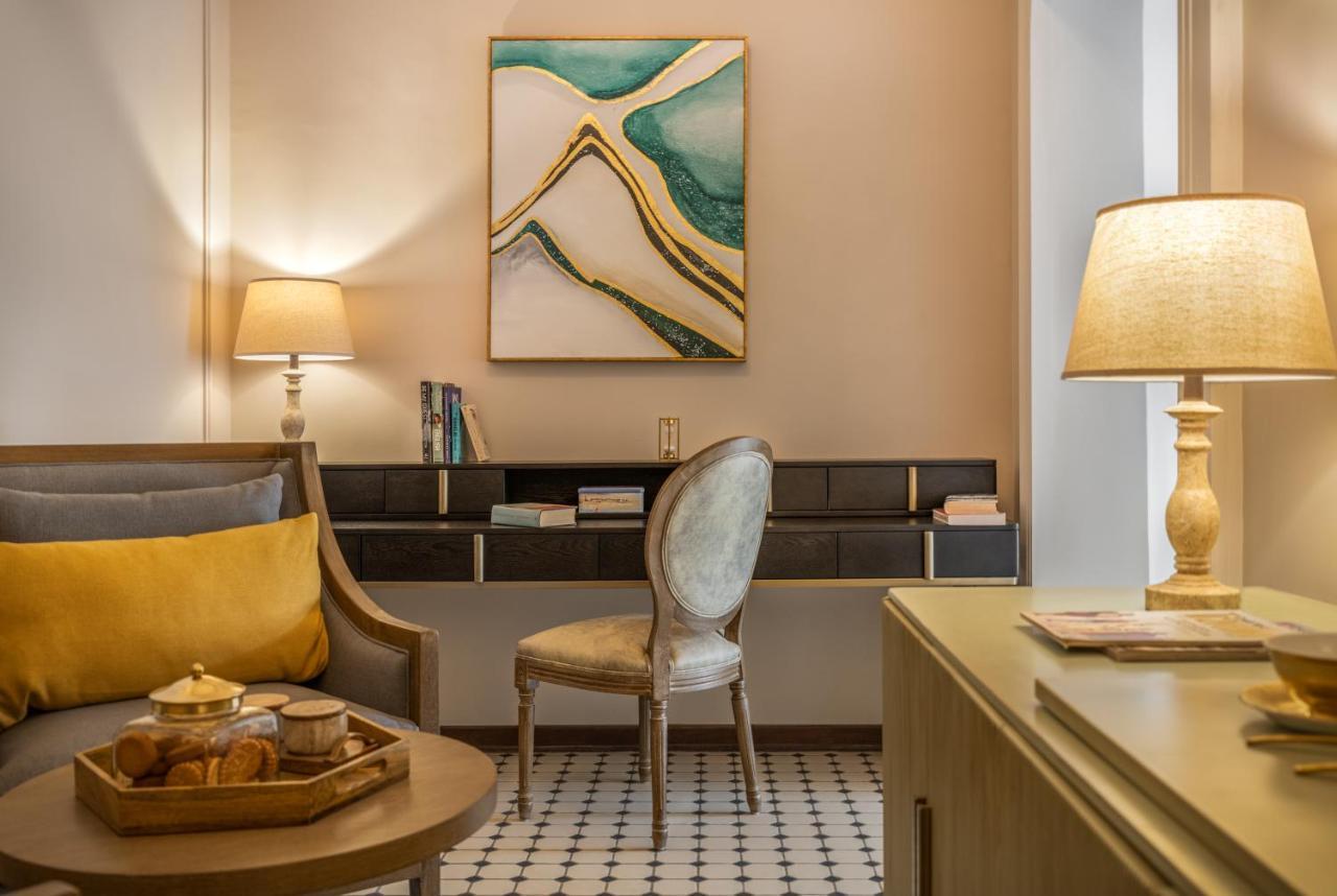 Mansionhaus Hotel Anjuna Ngoại thất bức ảnh