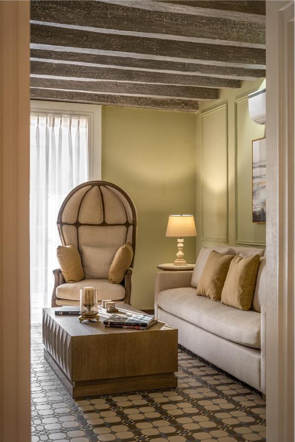 Mansionhaus Hotel Anjuna Ngoại thất bức ảnh