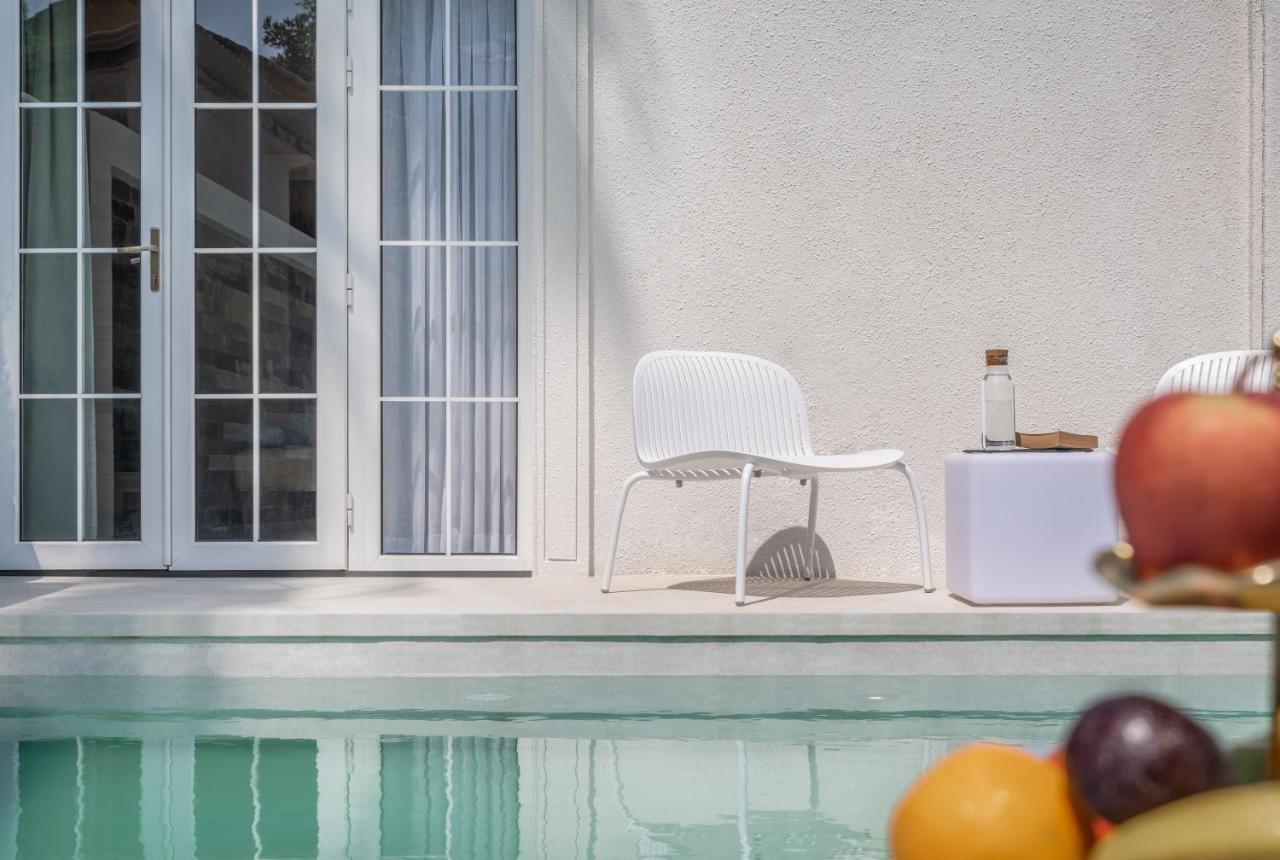 Mansionhaus Hotel Anjuna Ngoại thất bức ảnh