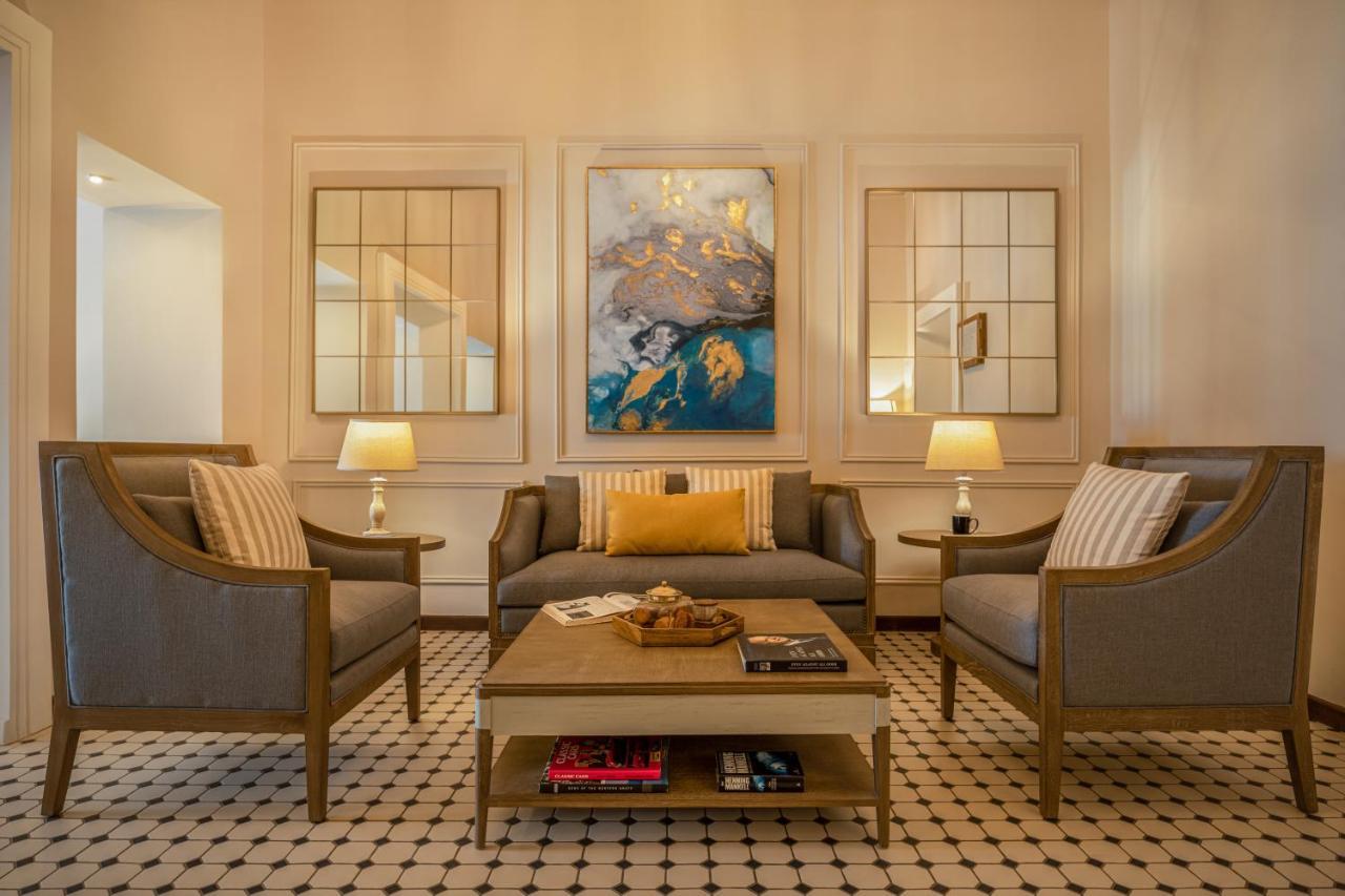 Mansionhaus Hotel Anjuna Ngoại thất bức ảnh